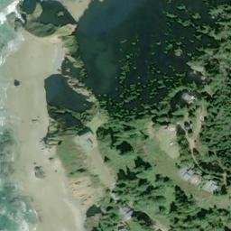 Satellite imagery of Maxwell Point, US