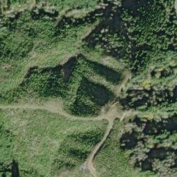 Satellite imagery of Memaloose Point, US