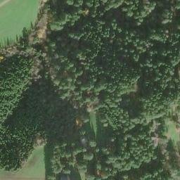 Satellite imagery of Hergert Quarry, US