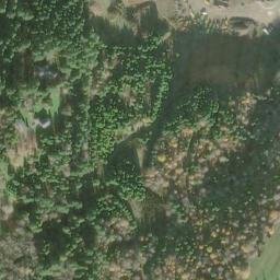 Satellite imagery of Hergert Quarry, US