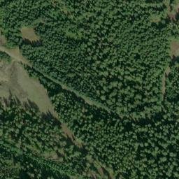 Satellite imagery of Chitwood Quarry, US