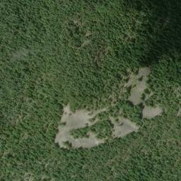 Satellite imagery of Dollar Quarry, US