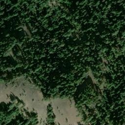 Satellite imagery of Butcher Point, US