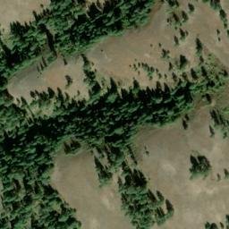 Satellite imagery of Drumhill Ridge, US