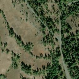 Satellite imagery of Drumhill Ridge, US