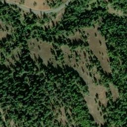 Satellite imagery of Drumhill Ridge, US