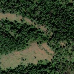 Satellite imagery of Cougar Ridge, US