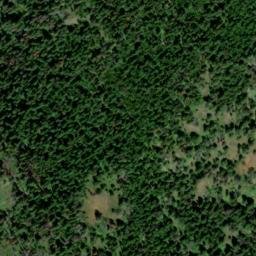 Satellite imagery of Cougar Ridge, US