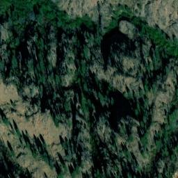 Satellite imagery of Clarks Ridge, US