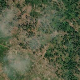 Satellite imagery of Big Three Mine, US