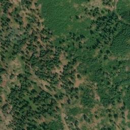 Satellite imagery of Big Three Mine, US
