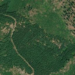 Satellite imagery of Big Three Mine, US