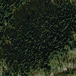 Satellite imagery of Mammoth Mine, US