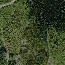 Satellite imagery of Mammoth Mine, US