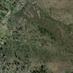 Satellite imagery of Eakin Ridge, US