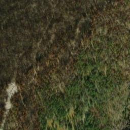 Satellite imagery of Waugh Ridge, US
