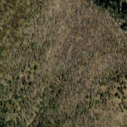 Satellite imagery of Waugh Ridge, US