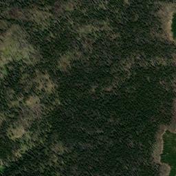 Satellite imagery of Saint Clair Mine, US