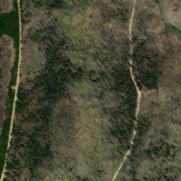 Satellite imagery of Saint Clair Mine, US