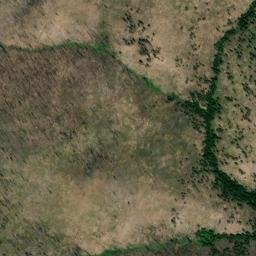 Satellite imagery of Saint Clair Mine, US
