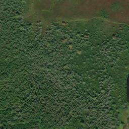 Satellite imagery of Snake Point, US