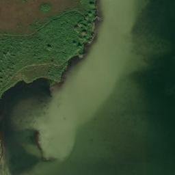 Satellite imagery of Snake Point, US