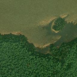 Satellite imagery of Birch Point, CA