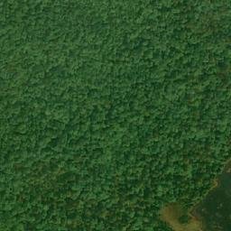 Satellite imagery of Ball Mountain, CA
