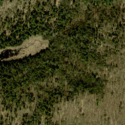Satellite imagery of Yantha Mountain, CA