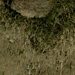 Satellite imagery of Yantha Mountain, CA