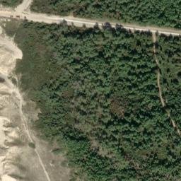 Satellite imagery of Pointe de la Négade, FR