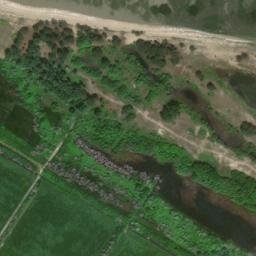 Satellite imagery of Pointe aux Oiseaux, FR