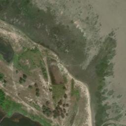 Satellite imagery of Pointe aux Oiseaux, FR