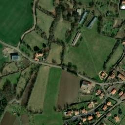 Satellite imagery of Château de Chalus, FR