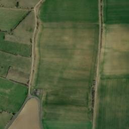 Satellite imagery of Château de Chalus, FR