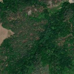 Satellite imagery of Essalois Castle, FR