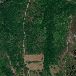 Satellite imagery of Essalois Castle, FR