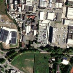 Satellite imagery of Monte Calvario Trig Point, IT