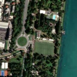 Satellite imagery of Monte Calvario Trig Point, IT