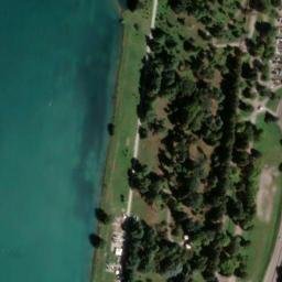 Satellite imagery of Monte Calvario Trig Point, IT