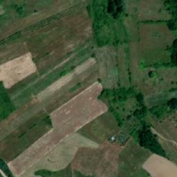 Satellite imagery of Dealul Buzeică, RO