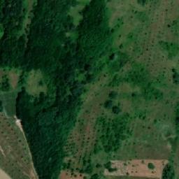 Satellite imagery of Dealul Buzeică, RO
