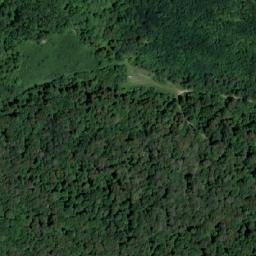 Satellite imagery of Dealul Bătroanei, RO