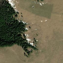 Satellite imagery of Gainatul Mare, RO