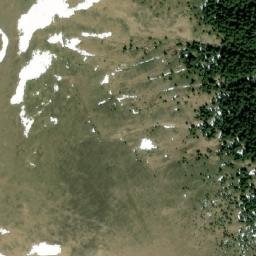 Satellite imagery of Gainatul Mare, RO