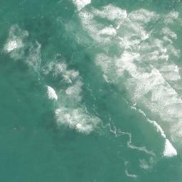 Satellite imagery of Maxwell Point, US