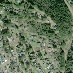 Satellite imagery of Maxwell Point, US