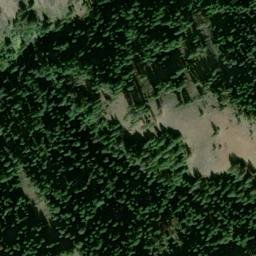 Satellite imagery of Butcher Point, US