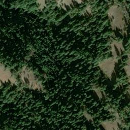 Satellite imagery of Butcher Point, US