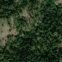 Satellite imagery of Butcher Point, US